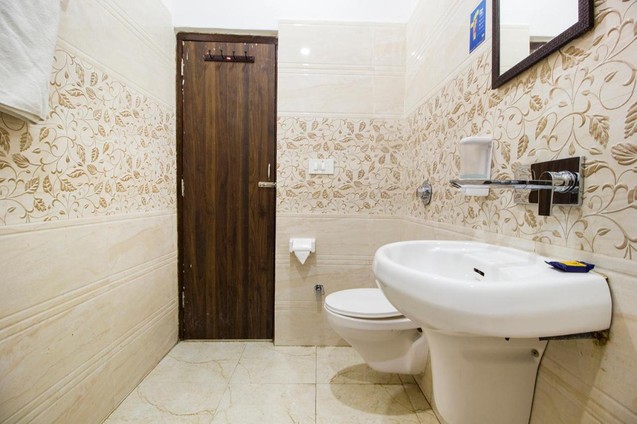 Fabhotel Royal Villa Hussainpura Chowk Amritsar Zewnętrze zdjęcie
